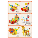 Build An-Animal Set