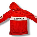 Georgia Hoodie Jacket