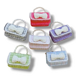 Boucle Coco Mini Purse