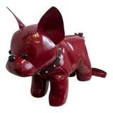 Bulldog Purse