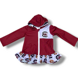 Gamecocks Hoodie Jacket