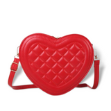 Heart Purse