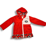 Georgia Hoodie Jacket