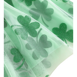Clover Tutu Skirt Set