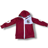 Gamecocks Hoodie Jacket