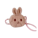 Bunny Mini Purse
