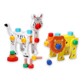 Build An-Animal Set