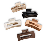 Bendable Hair Claw