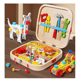 Build An-Animal Set