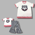 Bulldogs Mommy & Me