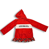 Georgia Hoodie Jacket
