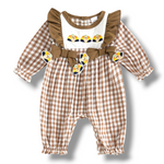 Turkey Jumpsuit