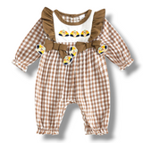 Turkey Jumpsuit