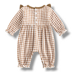 Turkey Jumpsuit