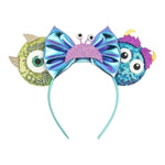 Character Mouse Ears Headband