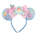 Character Mouse Ears Headband