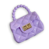 "Lil Lady" Puff Dress w/Hat