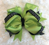 Stacked Bows