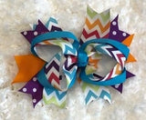 Stacked Bows
