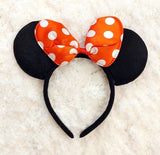 Character Mouse Ears Headband