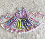 Tink Twirl Dress