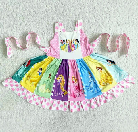 Princess Twirl Dress