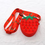 Pop It Fidget Mini Purse