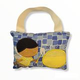 Tooth Fairy Pillow