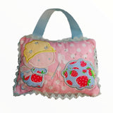 Tooth Fairy Pillow