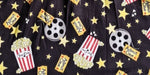 Movie Night L/S Dress *Clearance