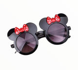 Mouse Sunglasses