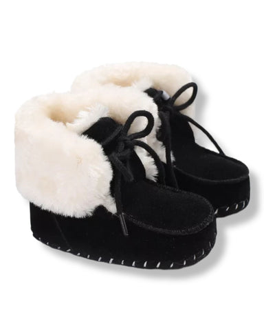Baby Eskimo Boots