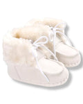 Baby Eskimo Boots