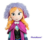 Princess Doll
