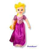 Princess Doll