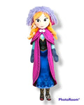 Princess Doll