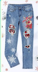 Mommy Rudolph Items