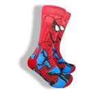 Adult Character Socks