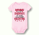 Valentine's Bodysuits *Clearance