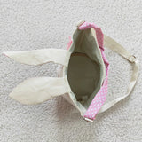Cesta de conejito
