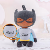 Super Hero Leyadoll